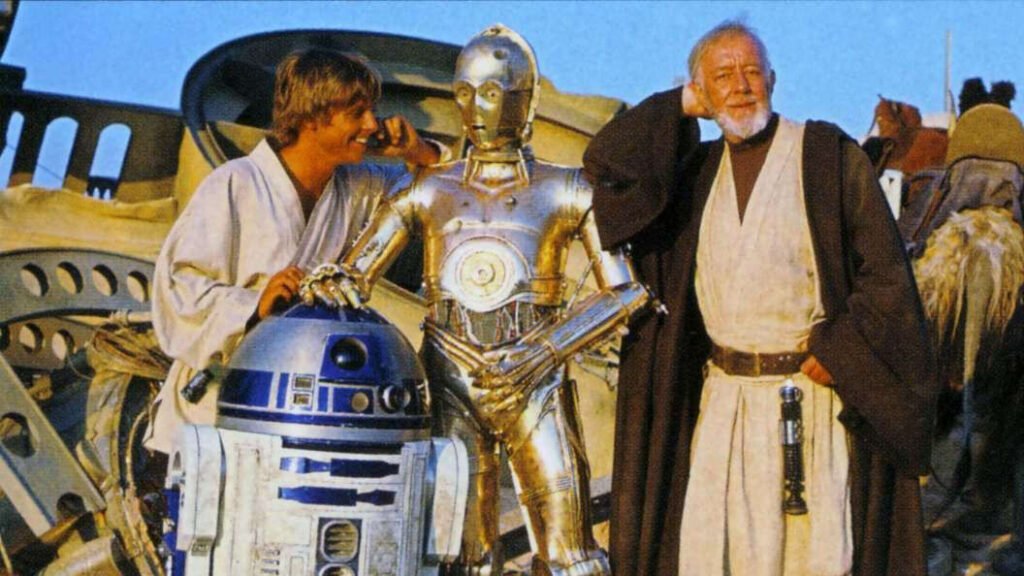 star wars