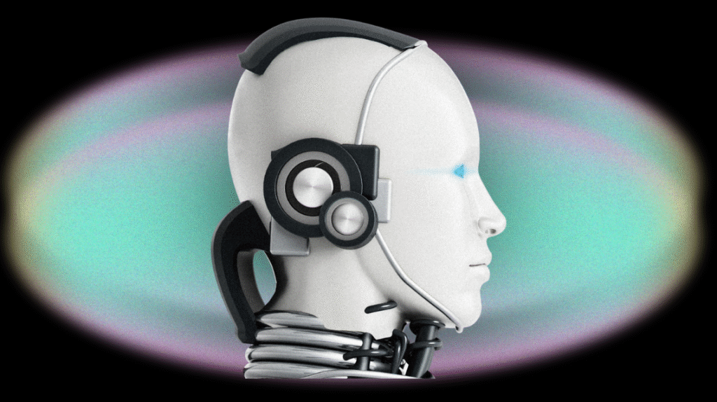 AI head