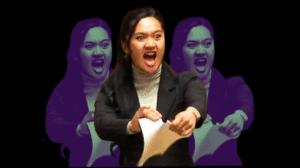 Haka by Maori MP