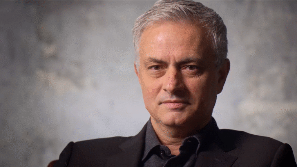 Jose Morinho