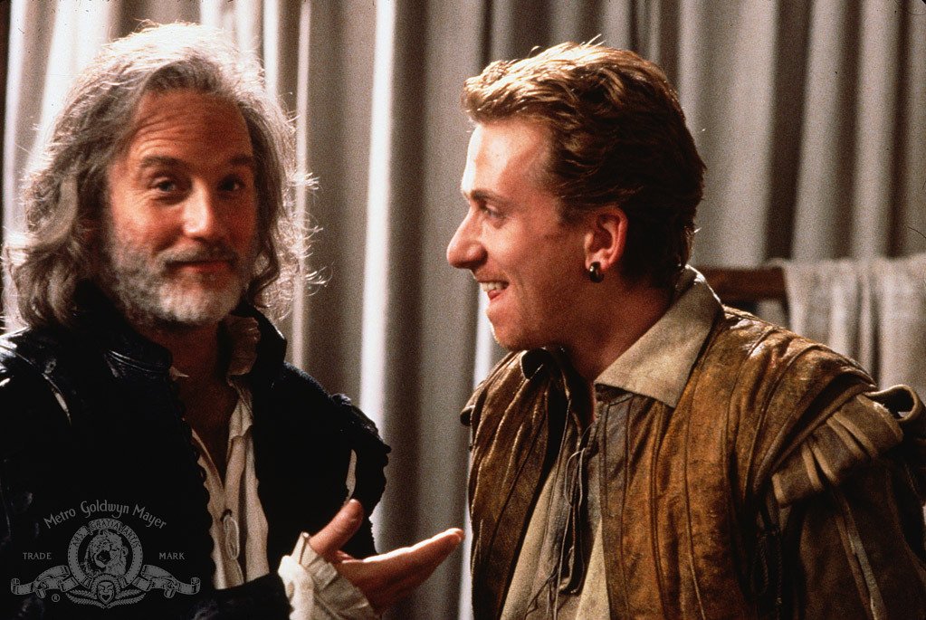 two actors