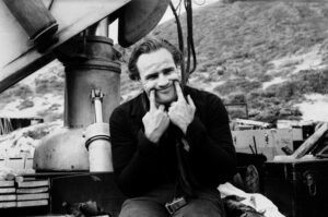 brando