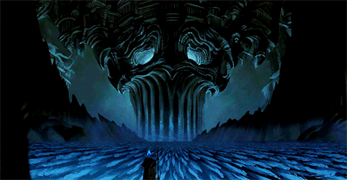 the underworld