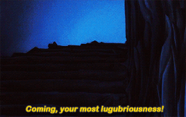 pain coming down the steps